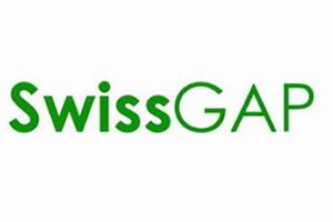 Swiss GAP Label Swiss GAP Label